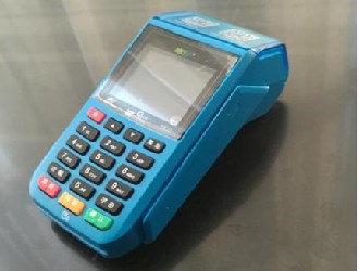 業(yè)務(wù)員賣(mài)一臺(tái)pos機(jī)多少錢(qián)？
