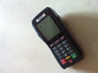 大POS機(jī)可信嗎？
