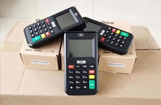 pos機(jī)銀盛通和喔刷哪個好？